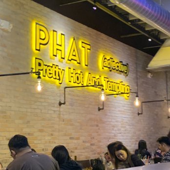 Phat Eatery - Malaysian Near Me - Katy, Texas Phat Eatery - Malaysian Near Me - Katy, Texas