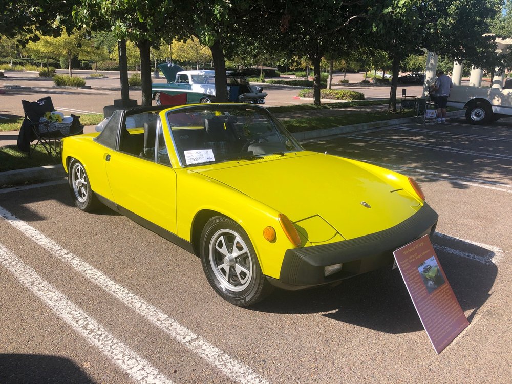 VFW Post 7907 - veterans service organization in Poway, CA