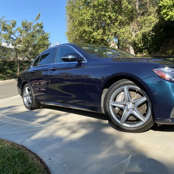 Aace Mobile Detailing - Auto Detailing Near Me