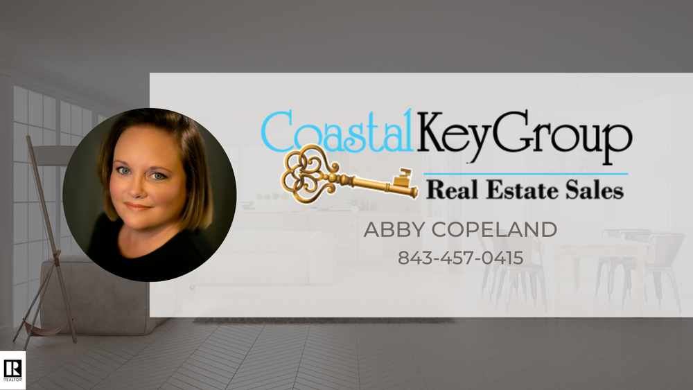 ABBY COPELAND COASTAL KEY GROUP Contact Agent 1072 Lizzie Ln