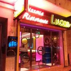 Pizzeria Ristorante Lucca