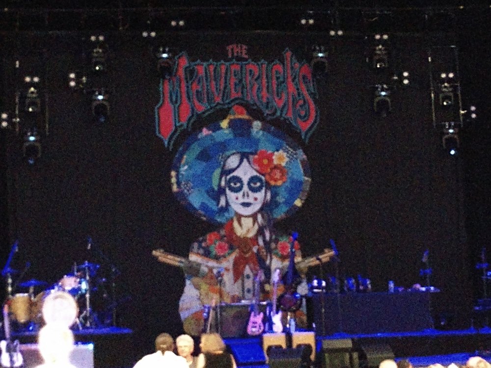 Tilles Center Concert Hall, Greenvale Roadtrippers