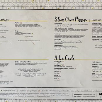 Mason Jar Kitchen & Bar - Menu - New American Near Me - Eagan, Minnesota