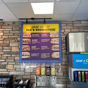 Ike's Love & Sandwiches - Sandwiches Near Me - Phoenix, Arizona Ike's Love & Sandwiches - Sandwiches Near Me - Phoenix, Arizona