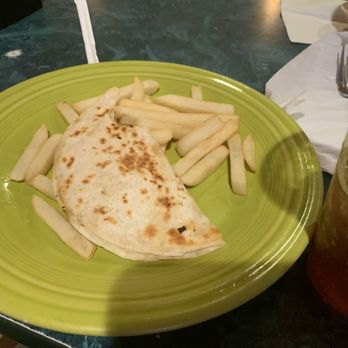Guadalajara Grill - Kids quesadilla - Mexican Near Me - Horn Lake, Mississippi