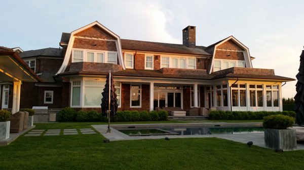 Long Island Window Cleaning Services