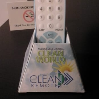 Best Western Indian Oak - Hope that the remote is fecal free! - Hotels Near Me - Chesterton, Indiana