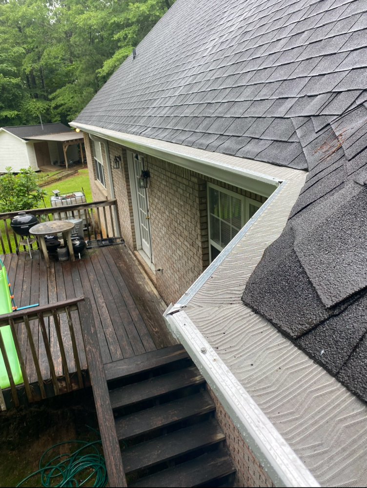 Slide of Patriot Roofing and Builders