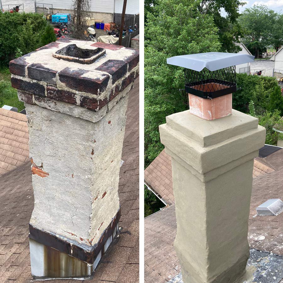 Slide of Golden State Construction