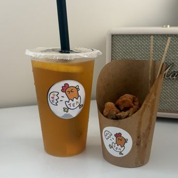 HAO Tea & bakery - Bubble Tea Near Me - Long Island City, New York HAO Tea & bakery - Bubble Tea Near Me - Long Island City, New York