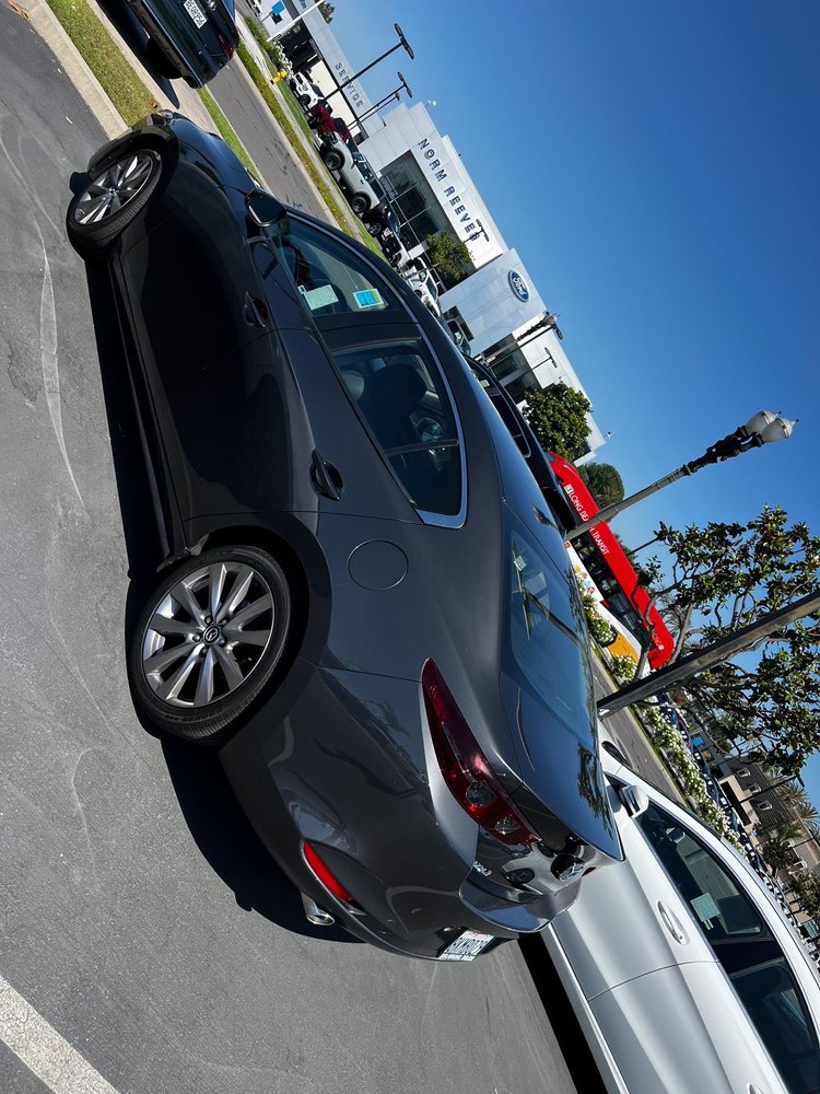 BROWNING MAZDA 229 Photos & 990 Reviews 18827 Studebaker Rd