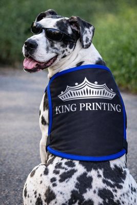 King Printing