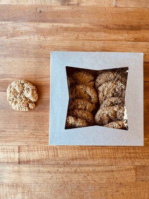 Baker's Field Flour & Bread by null