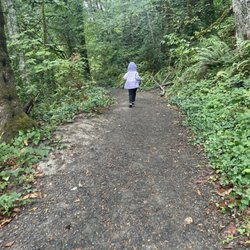 Squaxin Park