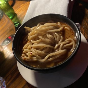 Hutong - Noodles - Chinese Near Me - Miami, Florida Hutong - Noodles - Chinese Near Me - Miami, Florida