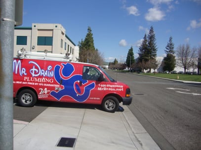 Slide of Mr Drain Plumbing of Rolling Hills Estates