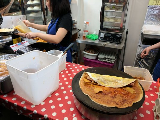 Chinese Tapas House by null