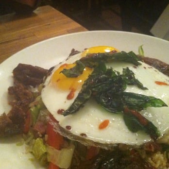 B Star - Duck fried rice, so delicious - Burmese Near Me - San Francisco, California