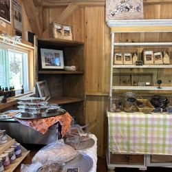 Orange Peel Bakery