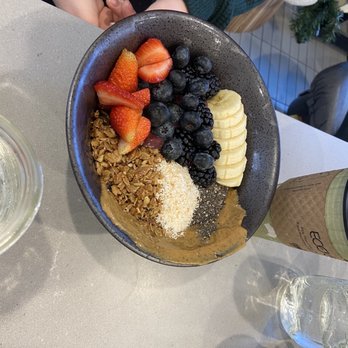 Saltbox - Açaí bowl - Breakfast & Brunch Near Me - Park City, Utah