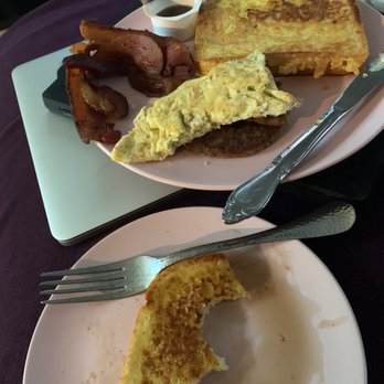 The Original Pancake House - I ordered Togo, French Toast, Bacon, Special Recipe Sausage Patty, Side of Egg.... NOT GOOD. - Breakfast & Brunch Near Me - Baltimore, Maryland The Original Pancake House - I ordered Togo, French Toast, Bacon, Special Recipe Sausage Patty, Side of Egg.... NOT GOOD. - Breakfast & Brunch Near Me - Baltimore, Maryland