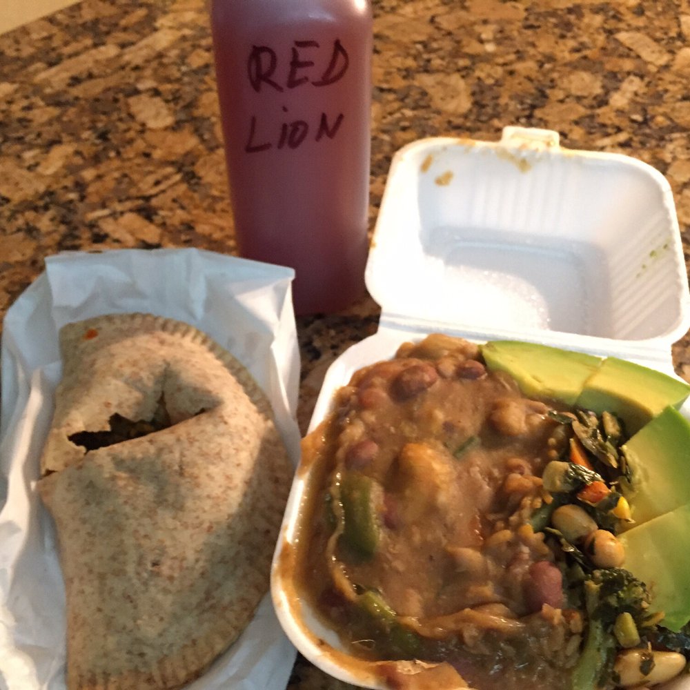 Treelion - What a wonderful lunch! - Vegan Near Me - Pembroke Park, Florida Treelion - What a wonderful lunch! - Vegan Near Me - Pembroke Park, Florida