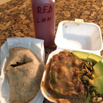 Treelion - What a wonderful lunch! - Vegan Near Me - Pembroke Park, Florida Treelion - What a wonderful lunch! - Vegan Near Me - Pembroke Park, Florida