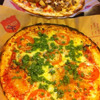 MOD Pizza - Pizza Near Me - Irvine, California MOD Pizza - Pizza Near Me - Irvine, California