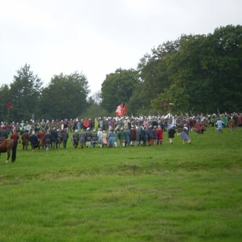 Battle Abbey - Landmarks & Historical Buildings Near Me - Battle, ESX