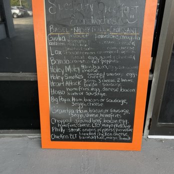 NY Bagels - Menu - Bagels Near Me - Atlantic Beach, Florida NY Bagels - Menu - Bagels Near Me - Atlantic Beach, Florida