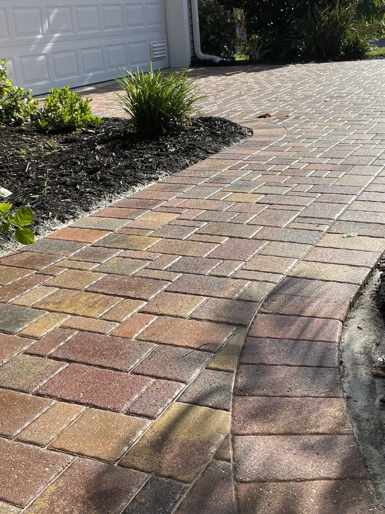 Landscape Architects or Designers VINY’S PAVERS 19 Photos Fort