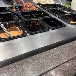 QDOBA Mexican Eats