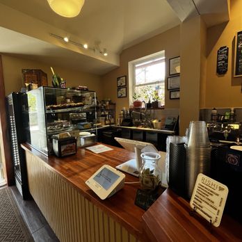 Pullman Club Coffee Shop - Coffee & Tea Near Me - Chicago, Illinois Pullman Club Coffee Shop - Coffee & Tea Near Me - Chicago, Illinois
