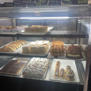 Caffe Capriccio - Coffee & Tea Near Me - San Francisco, California