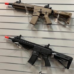 Airsoft 99