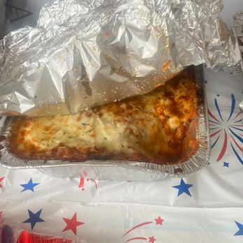 New York New York Pizza - Express - Chicken cutlet parmesan - Pizza Near Me - Riverview, Florida New York New York Pizza - Express - Chicken cutlet parmesan - Pizza Near Me - Riverview, Florida