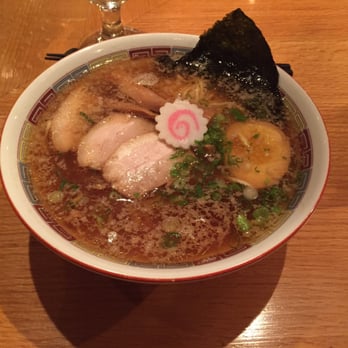 Ippudo - Westside - Fall seasonal ramen! - Ramen Near Me - New York, New York Ippudo - Westside - Fall seasonal ramen! - Ramen Near Me - New York, New York