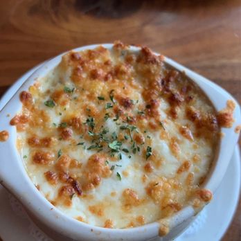 13 Coins Pioneer Square - French Onion Soup - American Near Me - Seattle, Washington