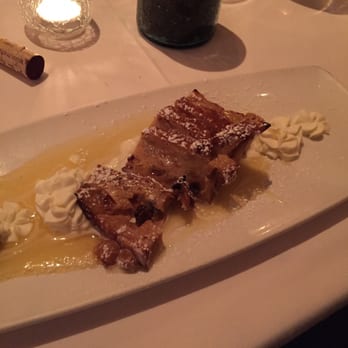 Red Feather Kitchen - Bread pudding - New American Near Me - Cincinnati, Ohio Red Feather Kitchen - Bread pudding - New American Near Me - Cincinnati, Ohio