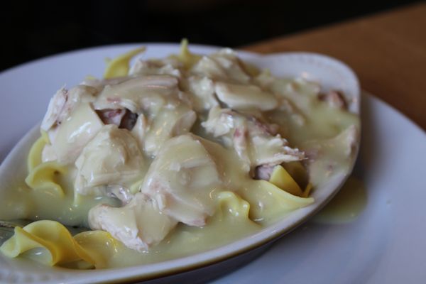 Moffett's Family Restaurant & Chicken Pie Shoppe by null