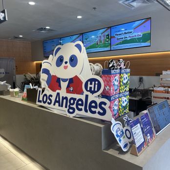 TeaByDo - Inside - Bubble Tea Near Me - Irvine, California TeaByDo - Inside - Bubble Tea Near Me - Irvine, California