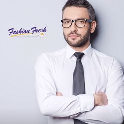 Fashion Fresh Dry Cleaners & Alterations - Dress to impress with Fashion Fresh