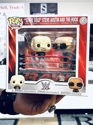 Heroes & Villains by null