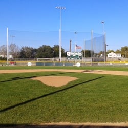 Whiteford Youth Baseball
