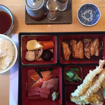 Izumi - makunouchi - Sushi Bars Near Me - Kirkland, Washington Izumi - makunouchi - Sushi Bars Near Me - Kirkland, Washington