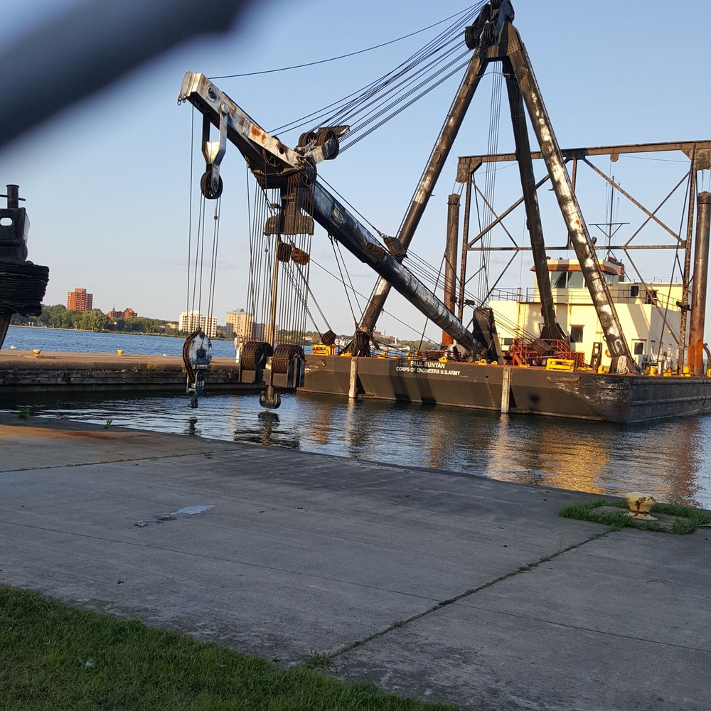 CITY OF SAULT STE. MARIE - 13 Photos - 225 E Portage Ave, Sault Ste ...