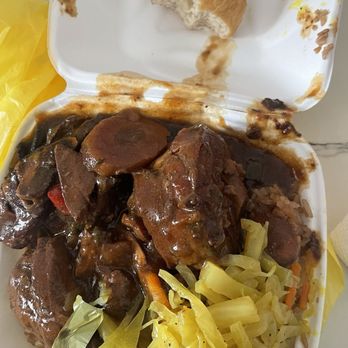 Reggae Dumpling Shop - Dim Sum Near Me - Newark, New Jersey