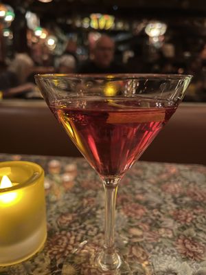 The Blind Lemon by null