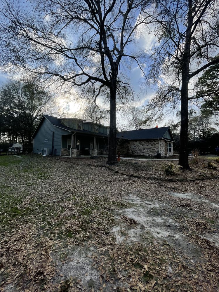 Slide of Big State Roofing & Restoration