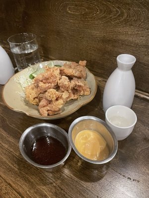 Kamisama Ramen by null